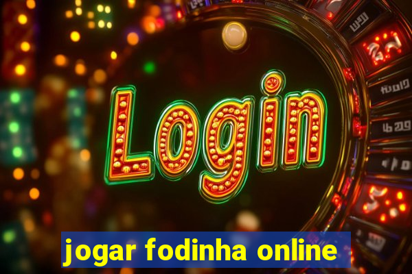 jogar fodinha online